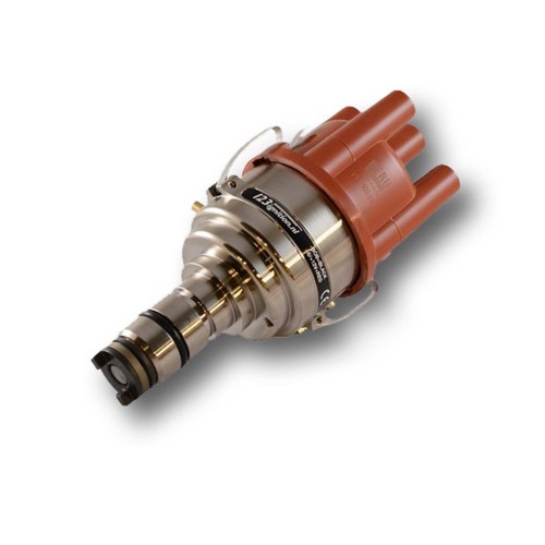 Distributore accensione volvo - accensione,