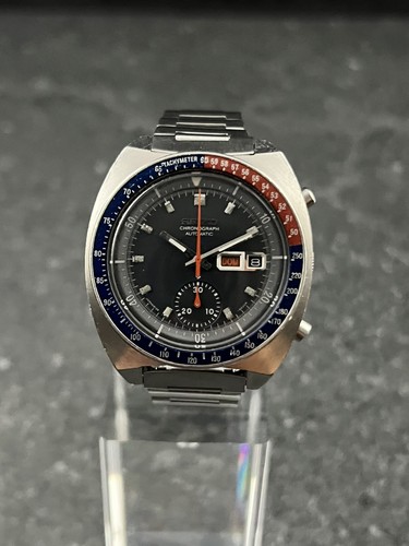 Seiko pogue 6139 6002 - seiko, 6139-6002