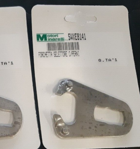 Forchetta selettore - forchetta,
