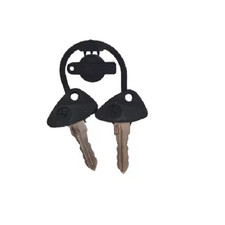 COPPIA DI CHIAVI ORIGINALI BMW