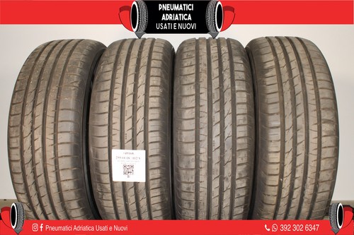 Pneumatici 2025 kumho 255 60 - pneumatici,