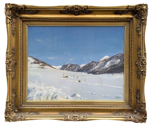 Carlo musso - (1907-1968),
