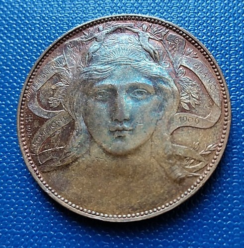 Gettone regno iii 20 - gettone,