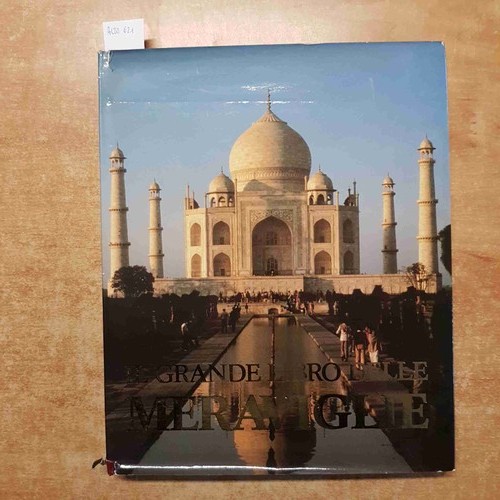 Grande libro delle - grande,