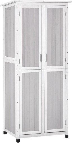 Armadio esterno balcone - da,