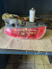 Fanale Posteriore Sinistro