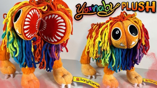 Peluche mob con licenza - mob,