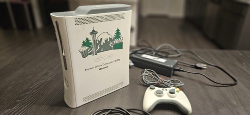 Microsoft xbox 360 - microsoft, summer