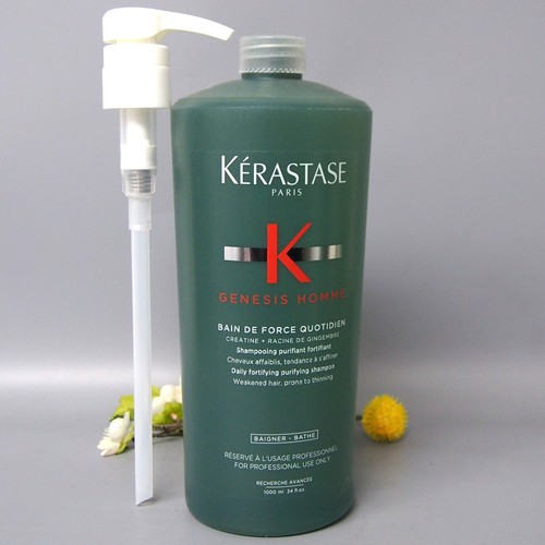 Pump kerastase genesis - kerastase,