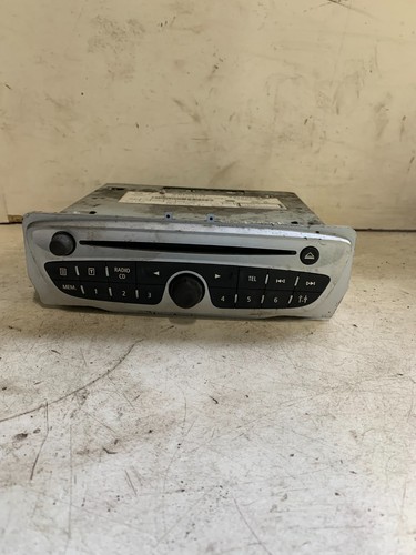 Renault scenic 2010 stereo - scenic,