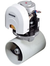 Lewmar 140TT2.0 2,7HP Spinta