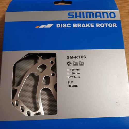 Disco freno shimano 66 - disco,