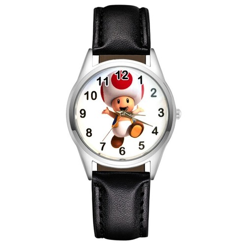 Orologio rospo super mario - orologio,