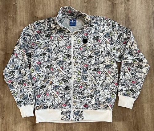 Adidas track jacket all - adidas,