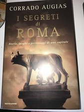 AUGIAS - I SEGRETI DI ROMA -