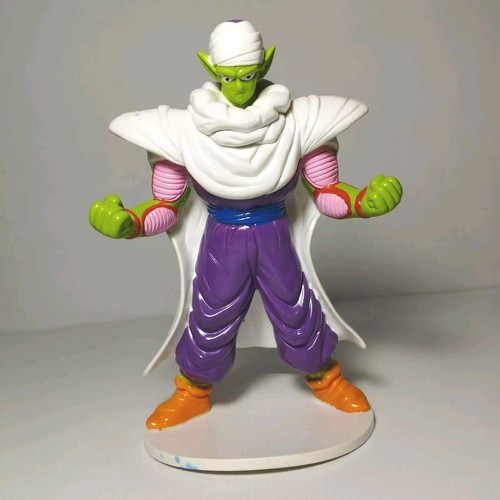 Piccolo dragon ball action - piccolo, gt