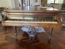 Pianoforte A Coda Joh Heizmann