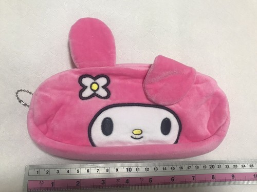 Astuccio peluche hello - hello, kitty