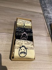 Calze Travis Scott Cactus Jack