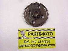 Ingranaggio rinvio motorino - rinvio,