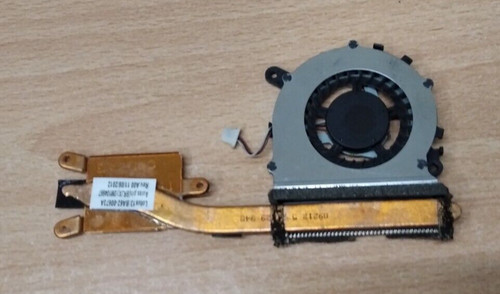 Samsung np530u3c ventola - np530u3c,