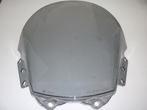 654324 parabrezza cupolino - parabrezza,
