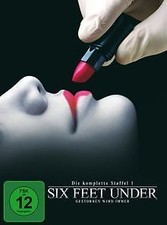 Six Feet Under - Gestorben
