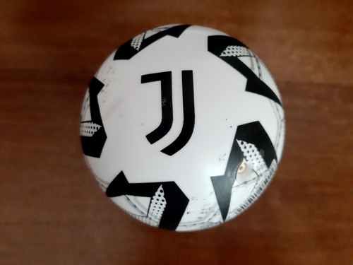Pallone mini juventus - pallone,