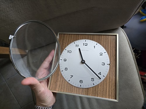 Orologio hettich vintage - orologio,