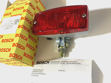 Fendinebbia bosch per - per, opel