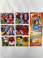 Juego Completo 15 Laminas Messi 2008 2009