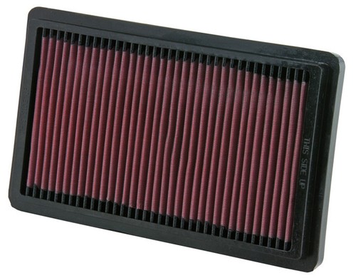 Filtro aria ricambio n - aria, k&n