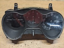 2007 SEAT LEON 2.0 TDI FR