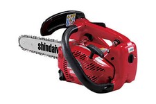 Motosega a scoppio SHINDAIWA