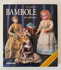 BAMBOLE DA COLLEZIONE di