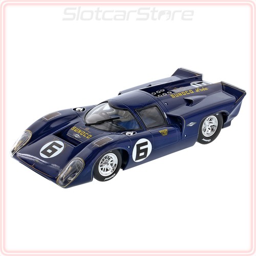 Carrera digital 124 23898 lola - carrera,