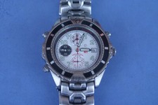 OROLOGIO CRONOGRAFO BREIL