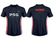 Maglia PSG ufficiale neutra