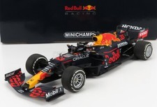 1/18 MINICHAMPS - RED BULL -