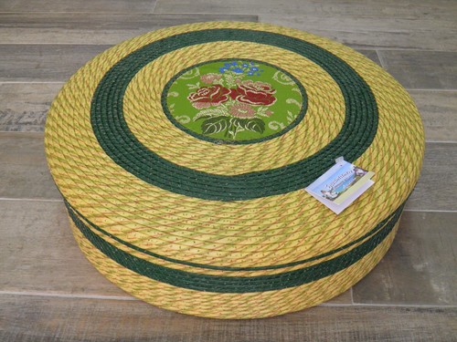Cesto cestino portapane - cesto,