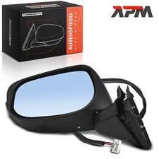 Specchietto SX Elettronico