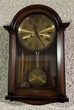 Orologio A Pendolo KIENZLE da Muro Antico - Funzionante - Made In Germany