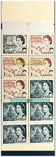 CANADA 1967 CANADIAN FIRST