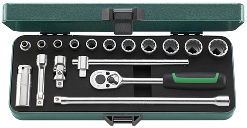 Stahlwille 45a 8 drive - 3/8",