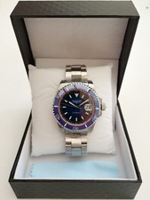 OROLOGIO SUBACQUEO NUOVO CON