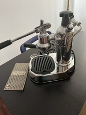 La Pavoni Europiccola