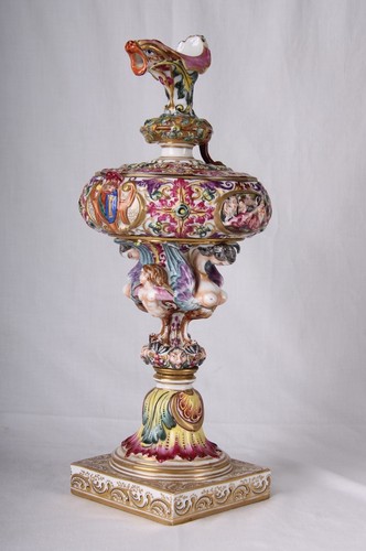 Provocativo capodimonte - provocativo,