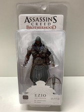 ASSASSIN'S CREED BROTHERHOOD