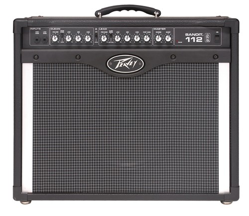Peavey bandit 112 - peavey,