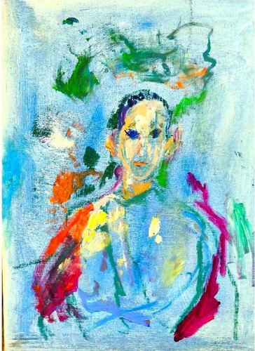 Ernesto treccani cm - , 50x70